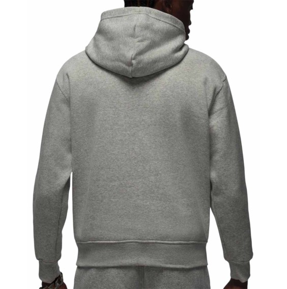 Acheter Sweatshirt Jordan Brooklyn Fleece Pullover Grey Heather | 24Segons