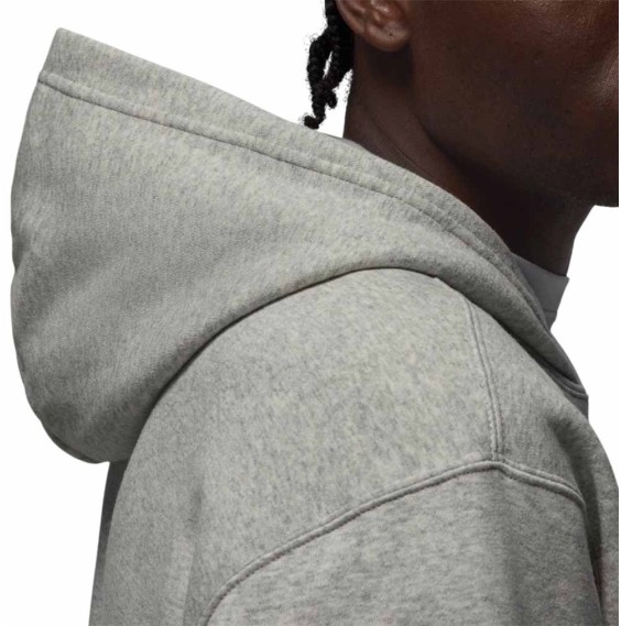 Acheter Sweatshirt Jordan Brooklyn Fleece Pullover Grey Heather | 24Segons