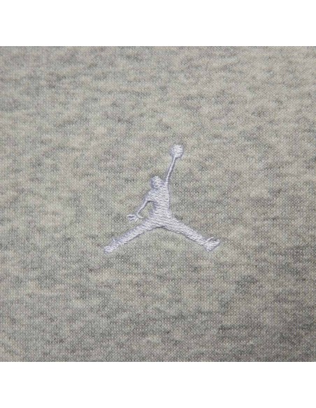 Acheter Sweatshirt Jordan Brooklyn Fleece Pullover Grey Heather | 24Segons