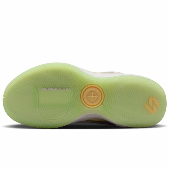 Acquistare le scarpe junior Jordan Luka 4 Light Orewood and Tangerine | 24Segons