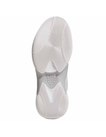 Comprar Sabatilles adidas Performance D.O.N. Issue 7 Team Cloud White | 24Segons