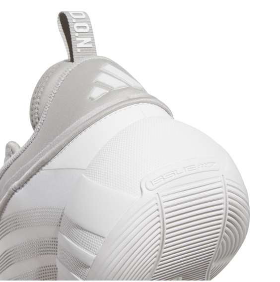 Comprar Sabatilles adidas Performance D.O.N. Issue 7 Team Cloud White | 24Segons