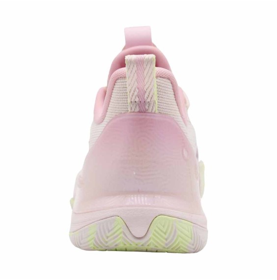 Comprare le scarpe Peak Big Triangle 4 Pink | 24Segons