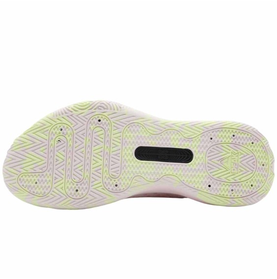 Acheter des chaussures de sport Peak Big Triangle 4 Pink | 24Segons