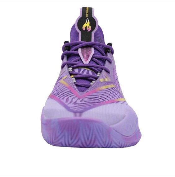 Comprar Sabatilles Peak Big Triangle 4 Purple | 24Segons