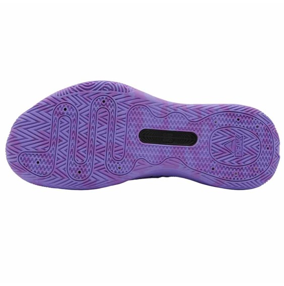Acquistare le scarpe Peak Big Triangle 4 Purple | 24Segons
