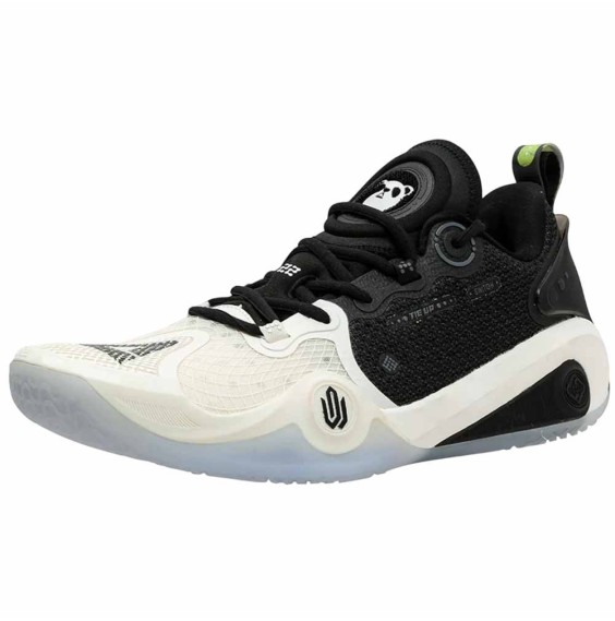 Acquista le scarpe Peak AW 3 Panda | 24Segons