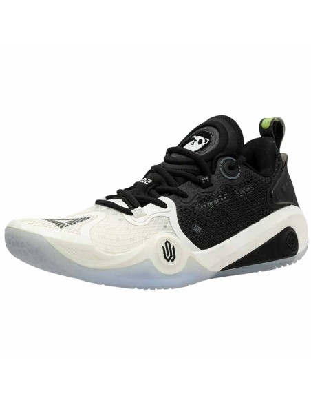 Acquista le scarpe Peak AW 3 Panda | 24Segons