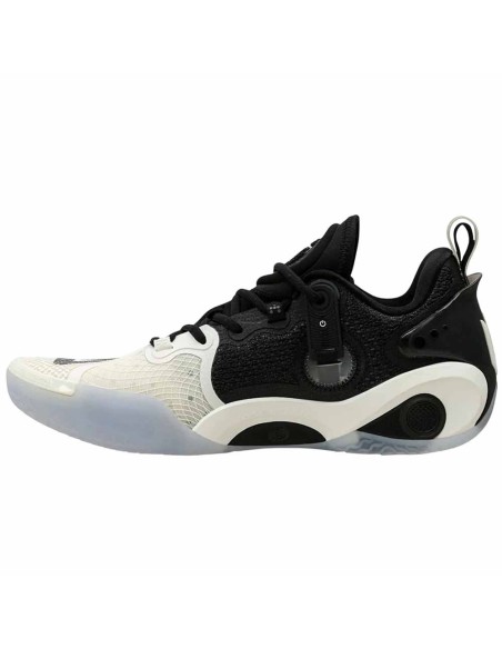 Acquista le scarpe Peak AW 3 Panda | 24Segons