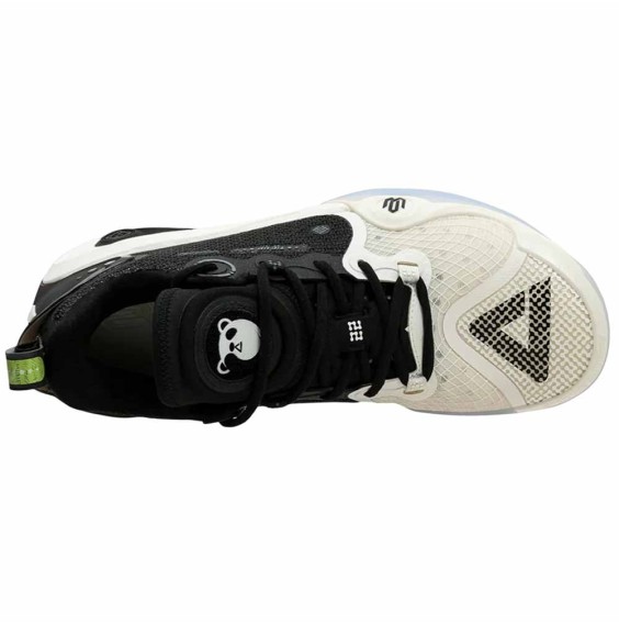 Acquista le scarpe Peak AW 3 Panda | 24Segons