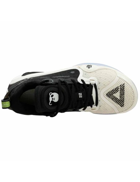 Acquista le scarpe Peak AW 3 Panda | 24Segons