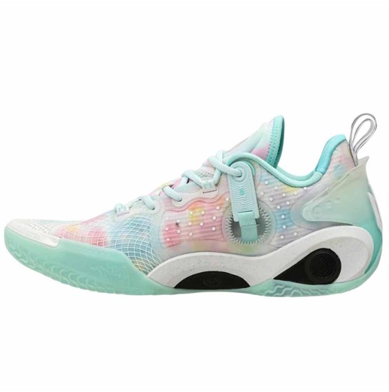 Acquistare le scarpe Peak AW 3 Multi | 24Segons