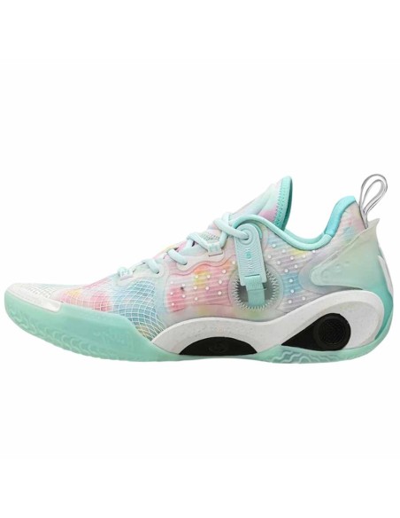 Acquistare le scarpe Peak AW 3 Multi | 24Segons