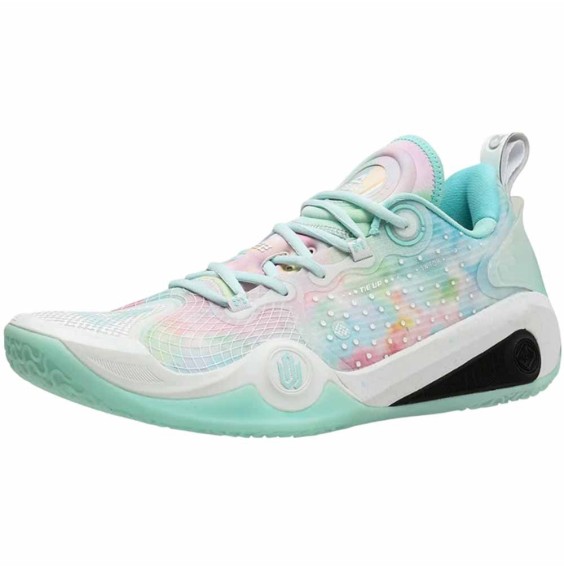 Acquistare le scarpe Peak AW 3 Multi | 24Segons