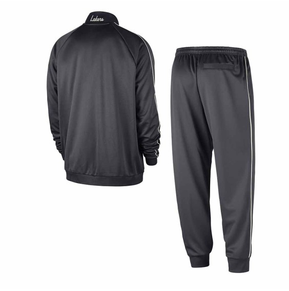 Acquista la tuta Los Angeles Lakers Club Courtside | 24Segons