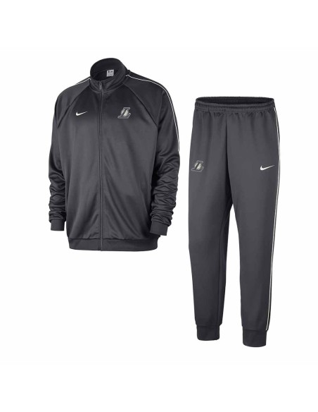 Acheter le survêtement du club des Lakers de Los Angeles | 24Segons