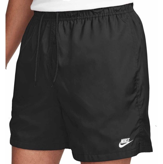 Comprar Pantalón Nike Club Flow Black | 24Segons