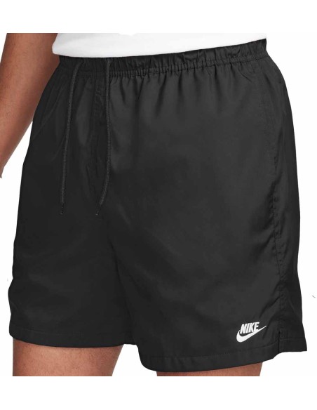 Comprar Pantalón Nike Club Flow Black | 24Segons