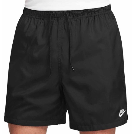 Comprar Pantalón Nike Club Flow Black | 24Segons