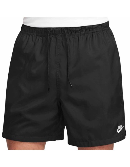 Comprar Pantalón Nike Club Flow Black | 24Segons