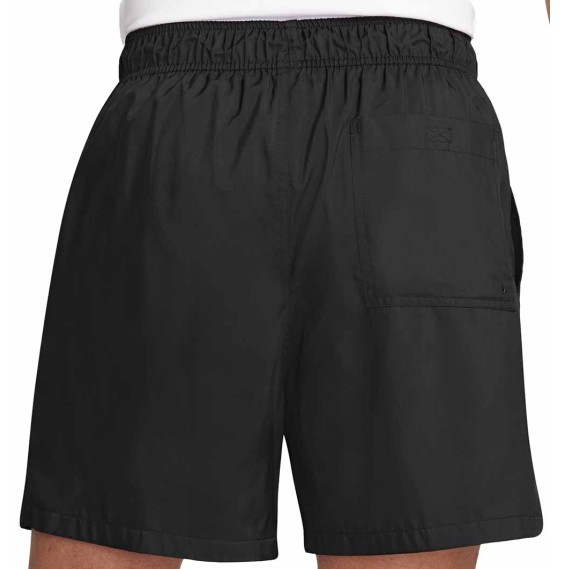 Comprar Pantalón Nike Club Flow Black | 24Segons