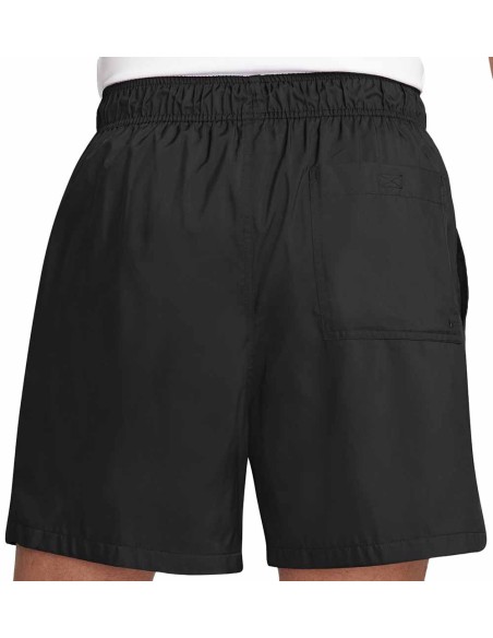 Comprar Pantalón Nike Club Flow Black | 24Segons