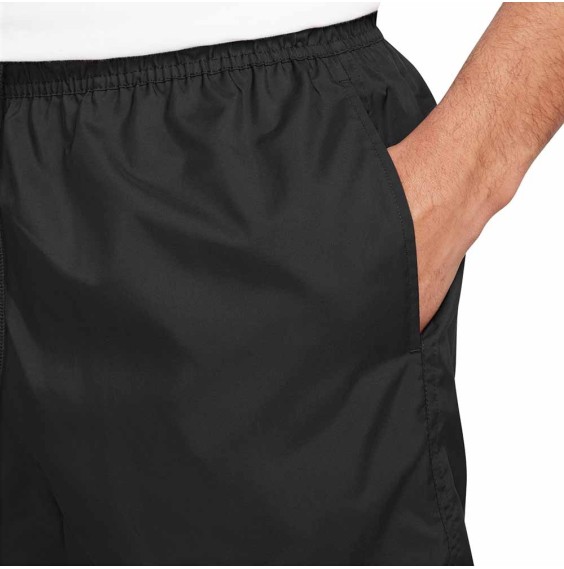 Comprar Pantalón Nike Club Flow Black | 24Segons