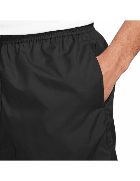 Comprar Pantalón Nike Club Flow Black | 24Segons