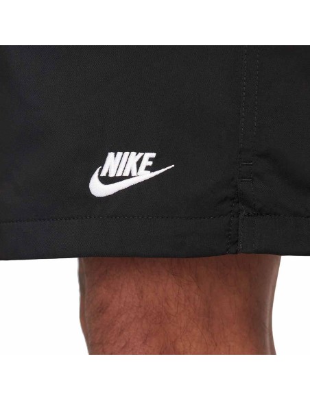 Comprar Pantalón Nike Club Flow Black | 24Segons
