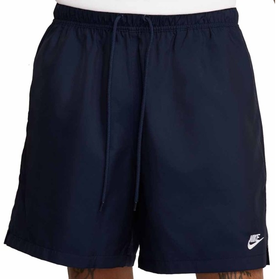 Comprar Pantalons Nike Club Flow Obsidian | 24Segons