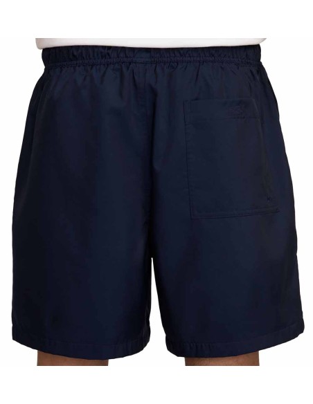 Buy Nike Club Flow Shorts Obsidian | 24Segons