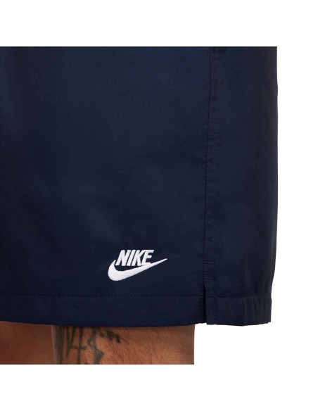 Buy Nike Club Flow Shorts Obsidian | 24Segons