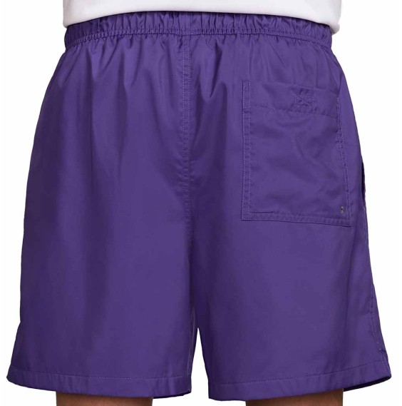 Acheter Nike Club Flow Wild Grape Pantalon | 24Segons