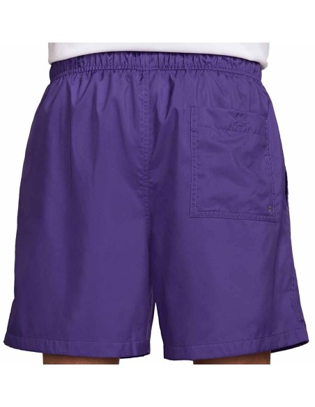 Acheter Nike Club Flow Wild Grape Pantalon | 24Segons