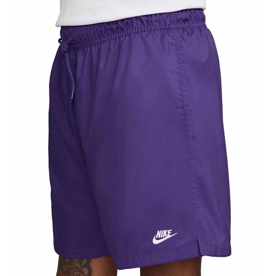 Acheter Nike Club Flow Wild Grape Pantalon | 24Segons