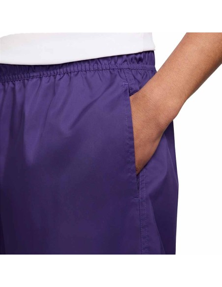 Acheter Nike Club Flow Wild Grape Pantalon | 24Segons
