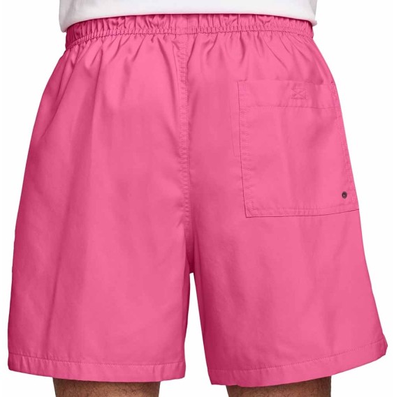 Acquista Nike Pantaloni Club Flow Pinksicle | 24Segons