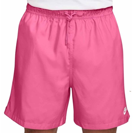 Acquista Nike Pantaloni Club Flow Pinksicle | 24Segons