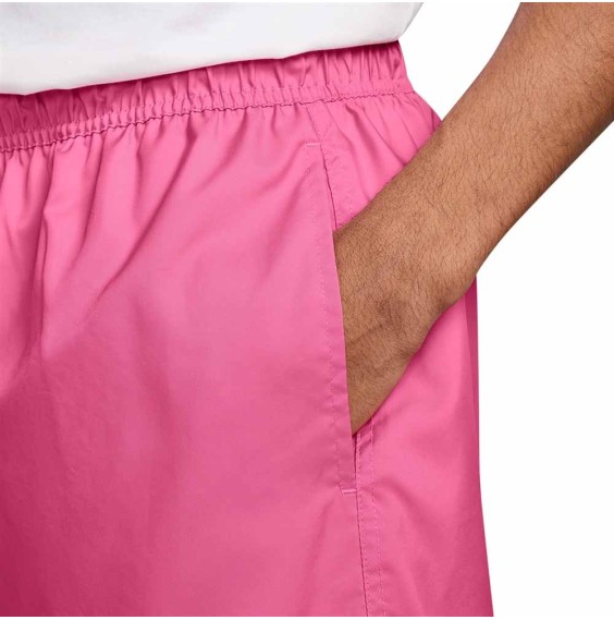 Acquista Nike Pantaloni Club Flow Pinksicle | 24Segons