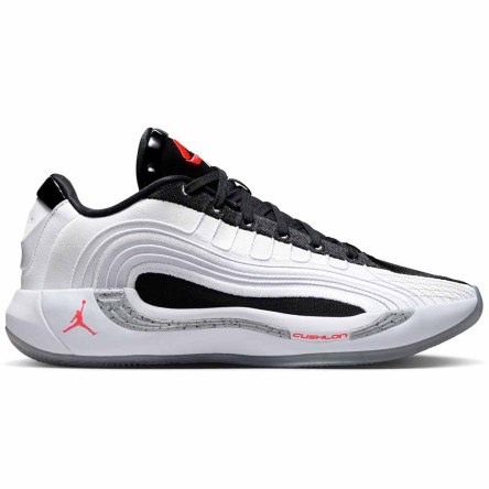 Comprare le scarpe da ginnastica Jordan Luka 4 White Cement | 24Segons