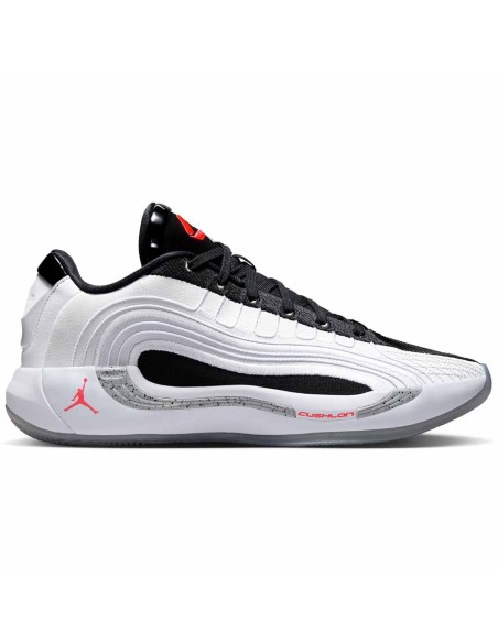 Buy Jordan Luka 4 White Cement Sneakers | 24Segons