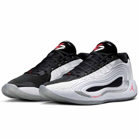 Comprare le scarpe da ginnastica Jordan Luka 4 White Cement | 24Segons