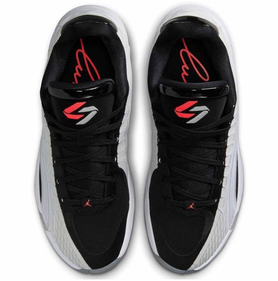 Comprare le scarpe da ginnastica Jordan Luka 4 White Cement | 24Segons