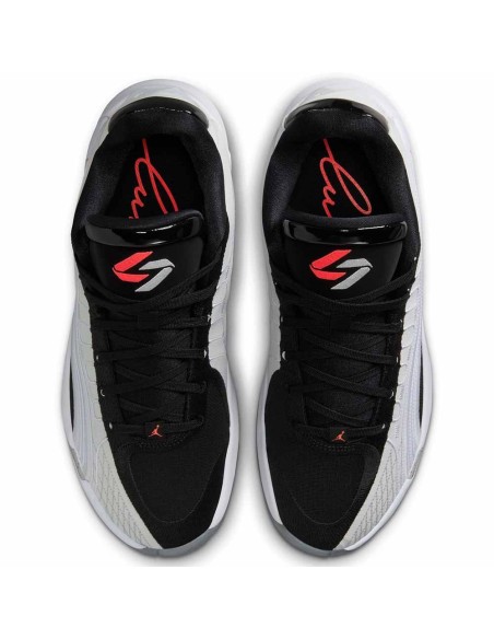 Acheter des Sneakers Jordan Luka 4 White Cement | 24Segons