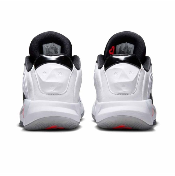 Buy Jordan Luka 4 White Cement Sneakers | 24Segons