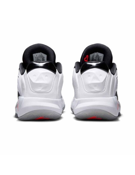 Buy Jordan Luka 4 White Cement Sneakers | 24Segons