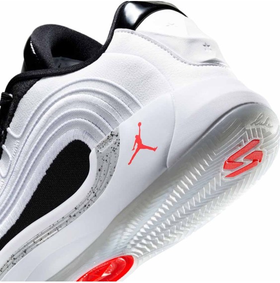 Comprar Zapatillas Jordan Luka 4 White Cement | 24Segons