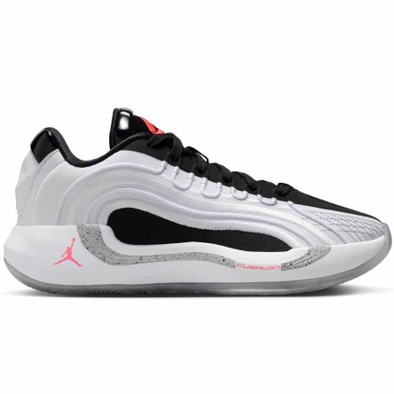 Buy Junior Jordan Luka 4 White Cement Sneakers | 24Segons