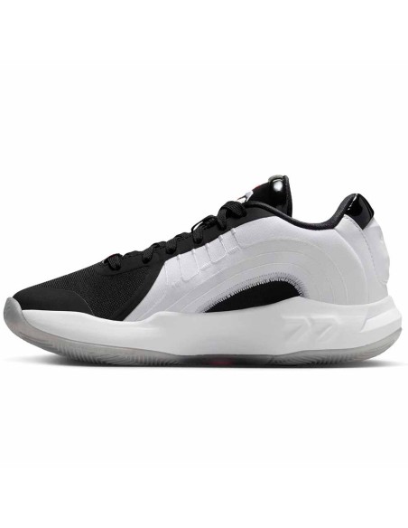 Comprar Sabatilles Junior Jordan Luka 4 White Cement | 24Segons