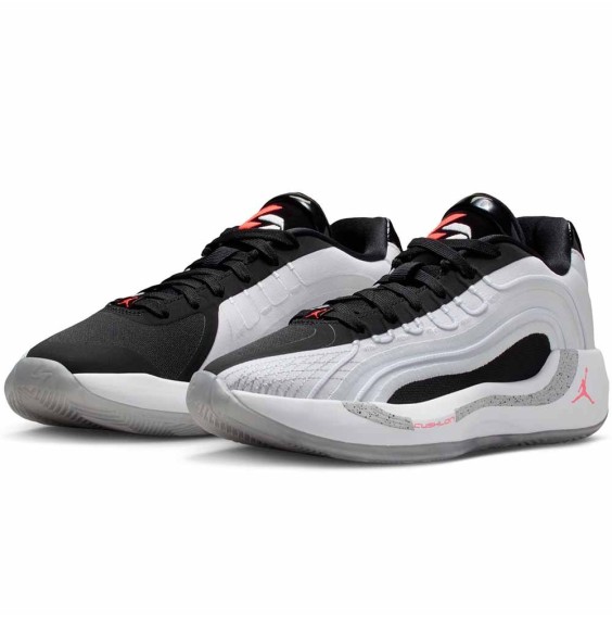 Comprar Sabatilles Junior Jordan Luka 4 White Cement | 24Segons